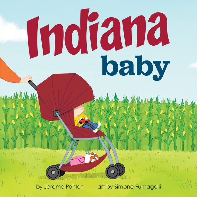 Couverture_Indiana Baby