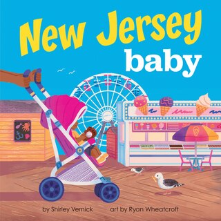 Front cover_New Jersey Baby