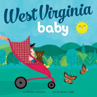 Couverture_West Virginia Baby