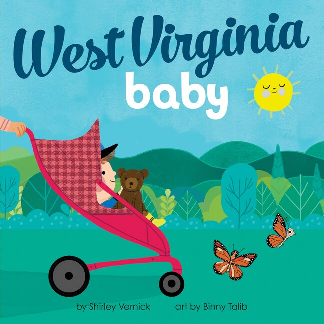 Couverture_West Virginia Baby