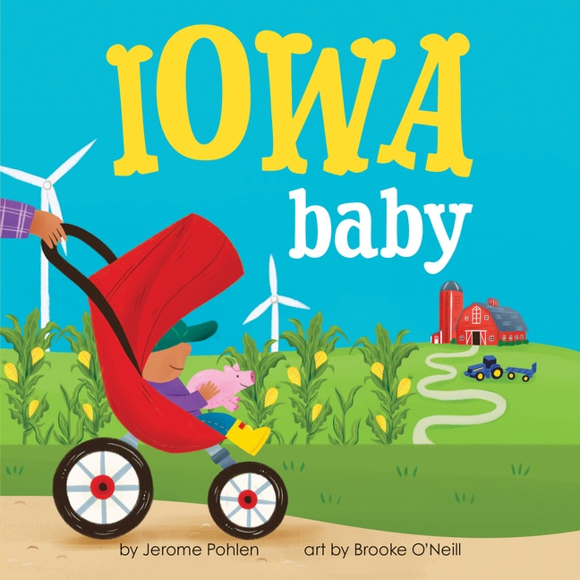 Couverture_Iowa Baby