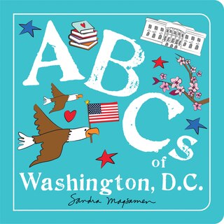 Couverture_ABCs of Washington, D.C.