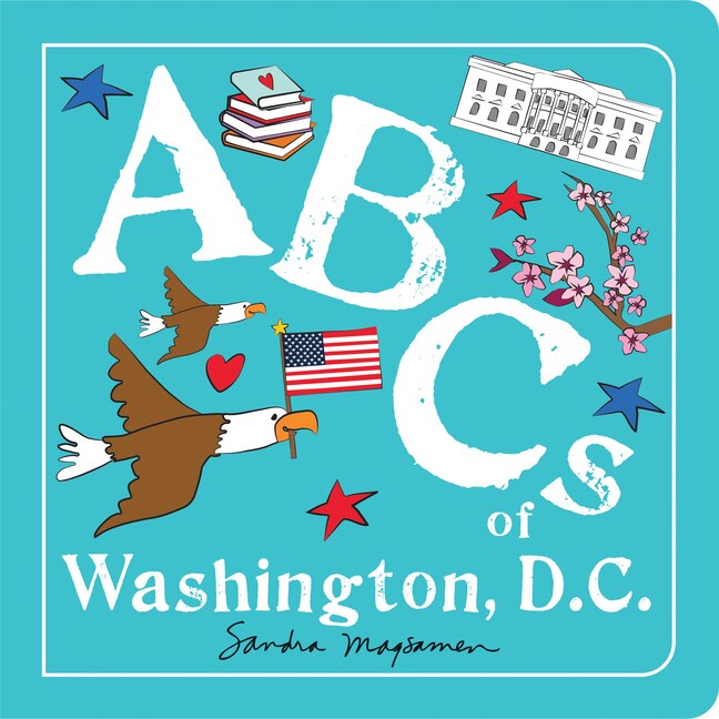 Couverture_ABCs of Washington, D.C.