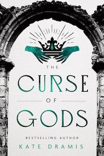 Front cover_The Curse of Gods