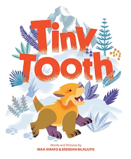 Front cover_Tiny Tooth