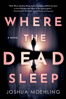 Front cover_Where the Dead Sleep