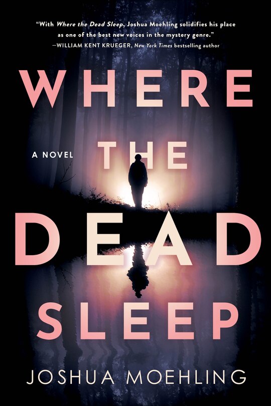 Front cover_Where the Dead Sleep