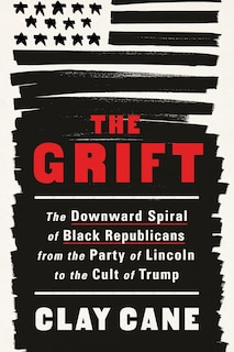 Front cover_The Grift