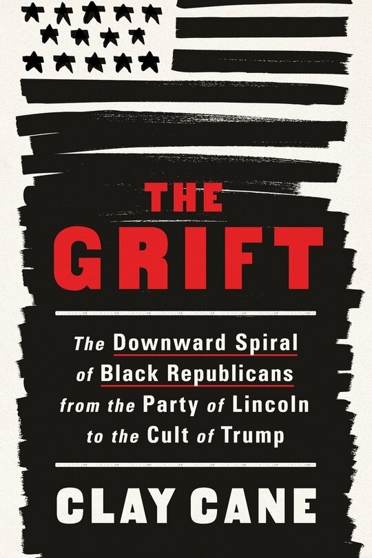 Front cover_The Grift