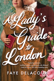 Couverture_A Lady's Guide to London