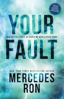 Couverture_Your Fault