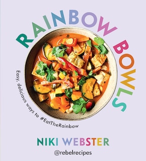 Front cover_Rainbow Bowls