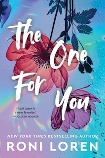 Front cover_The One for You