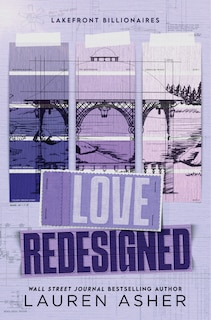 Front cover_Love Redesigned