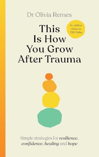 Front cover_This Is How You Grow After Trauma
