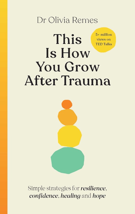 Front cover_This Is How You Grow After Trauma