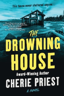 Front cover_The Drowning House
