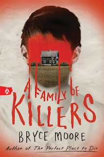 Front cover_A Family of Killers