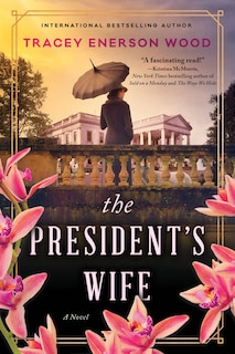 Couverture_The President's Wife