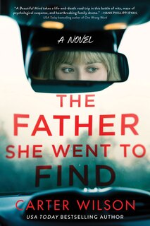Front cover_The Father She Went to Find