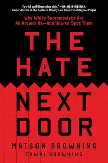 Front cover_The Hate Next Door