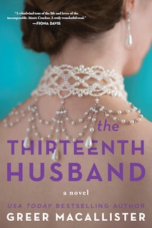 Couverture_The Thirteenth Husband