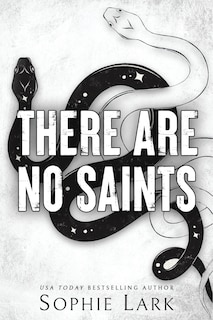 Couverture_There Are No Saints