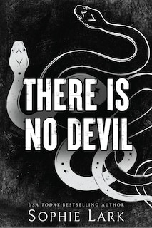 Couverture_There Is No Devil