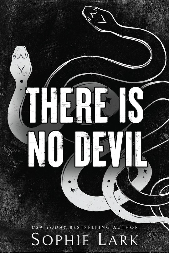 Couverture_There Is No Devil