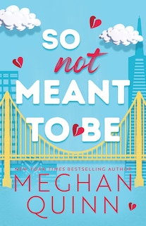 Couverture_So Not Meant to Be