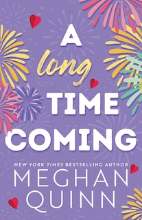 Front cover_A Long Time Coming