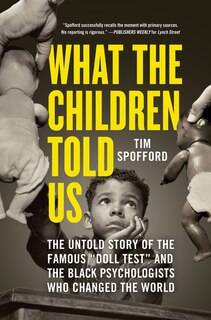 Couverture_What the Children Told Us