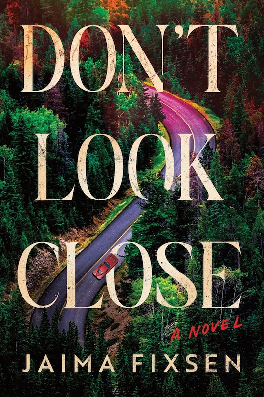Couverture_Don't Look Close