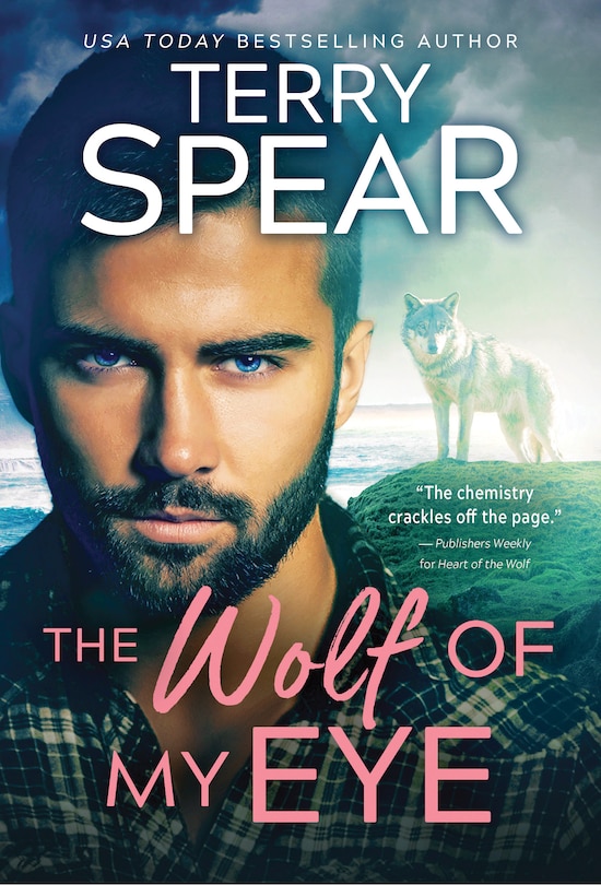 Front cover_The Wolf of My Eye