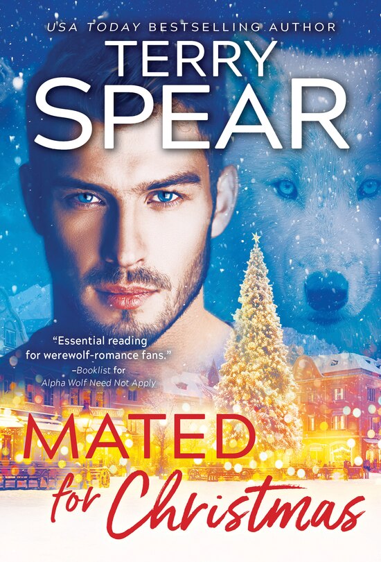 Front cover_Mated for Christmas