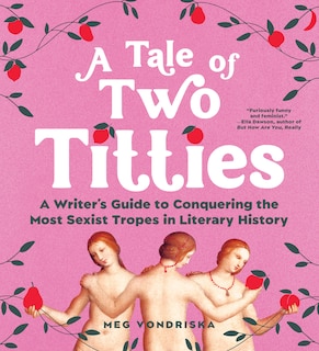 Front cover_A Tale of Two Titties