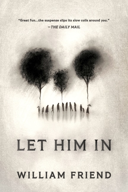 Front cover_Let Him In