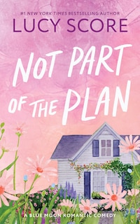 Couverture_Not Part of the Plan
