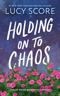 Front cover_Holding on to Chaos