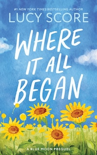 Couverture_Where It All Began