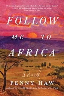 Couverture_Follow Me to Africa