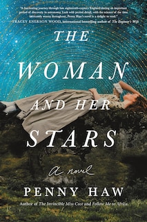 Couverture_The Woman and Her Stars
