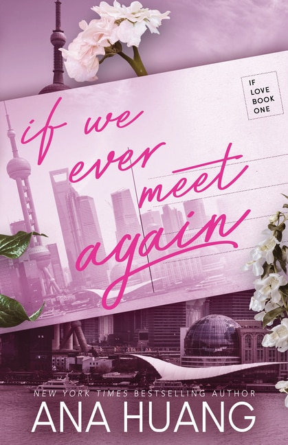 Couverture_If We Ever Meet Again