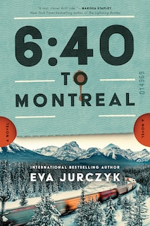 Front cover_6:40 to Montreal