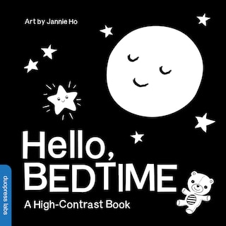 Couverture_Hello, Bedtime