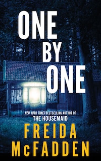 Front cover_One by One