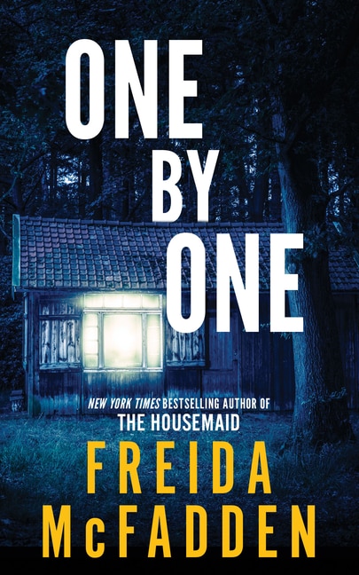 Front cover_One by One