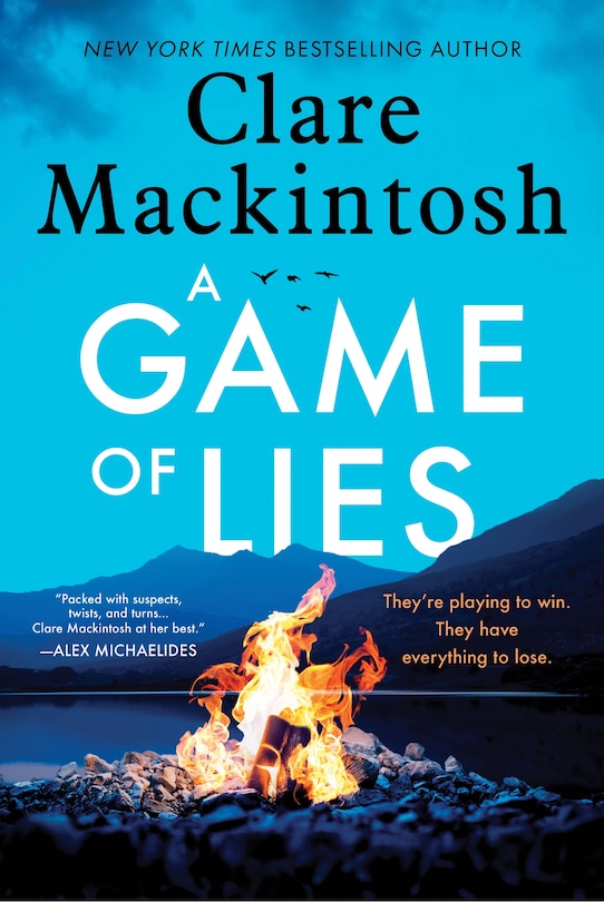 Couverture_A Game of Lies