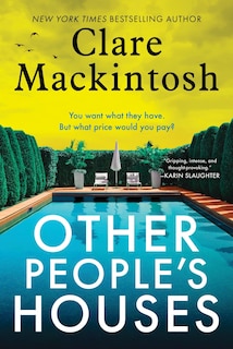 Front cover_Other People's Houses