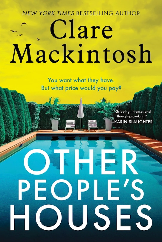 Front cover_Other People's Houses